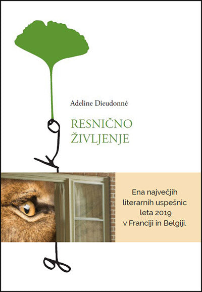 RESNIČNO ŽIVLJENJE