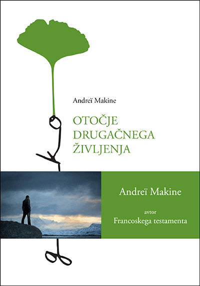 OTOČJE DRUGAČNEGA ŽIVLJENJA