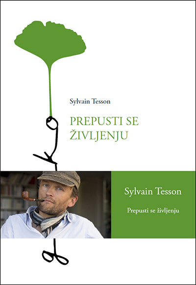 PREPUSTI SE ŽIVLJENJU