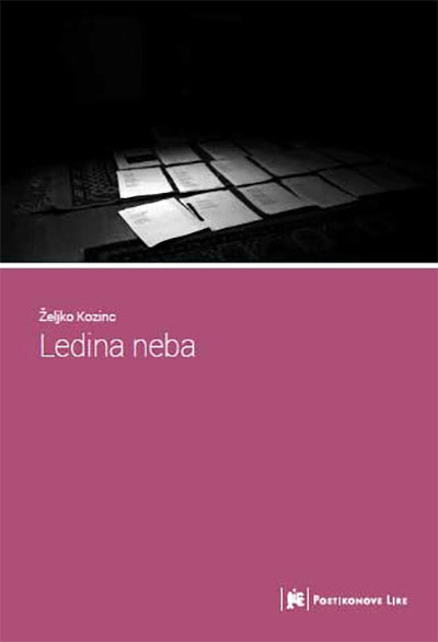 LEDINA NEBA
