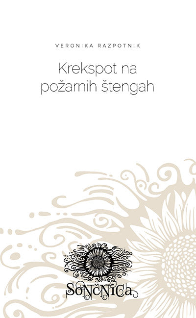 KREKSPOT NA POŽARNIH ŠTENGAH