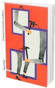 O ženski, ki ni hotela z balkona