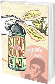 STRIP KOLUMNE