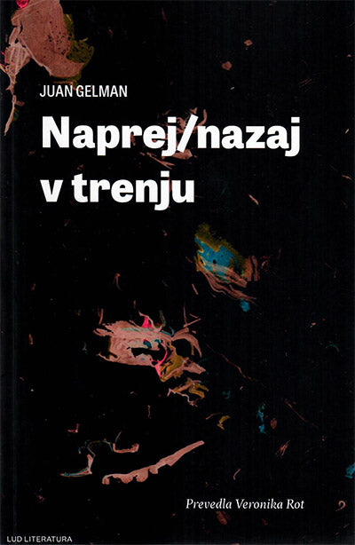 NAPREJ/NAZAJ V TRENJU