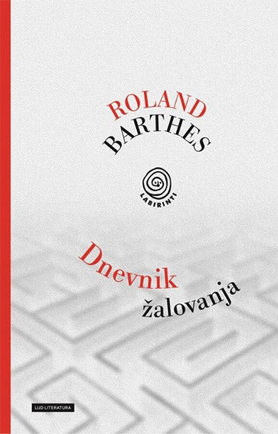 Dnevnik žalovanja: 26. oktober 1977 - 15. september 1979
