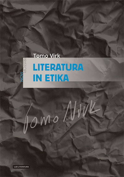 Literatura in etika