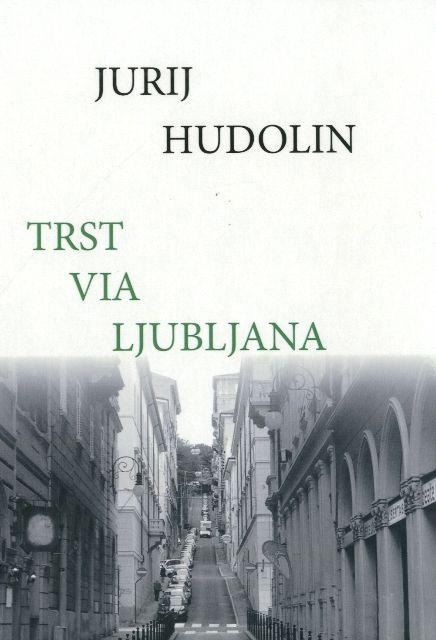 TRST VIA LJUBLJANA (SUBVENCIJA)