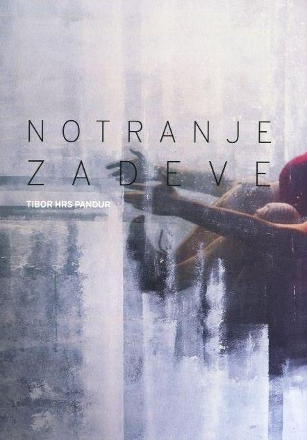 Notranje zadeve, 2. knjiga