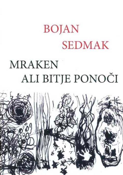 Mraken ali bitje ponoči