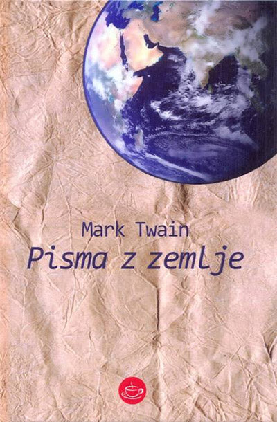 PISMA Z ZEMLJE