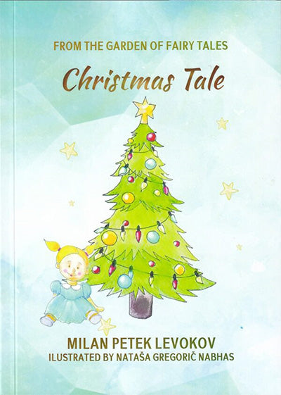THE CHRISTMAS TALE