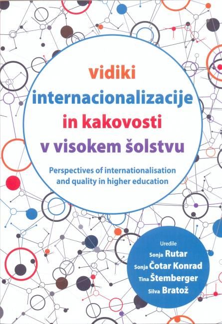 Vidiki internacionalizacije in kakovosti v visokem šolstvu