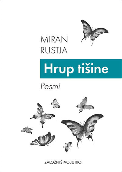HRUP TIŠINE