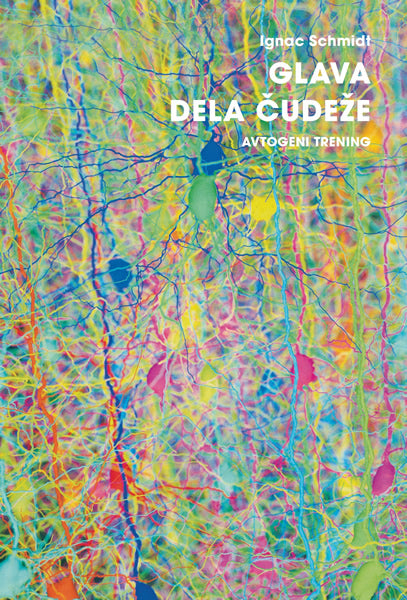 Glava dela čudeže: avtogeni trening