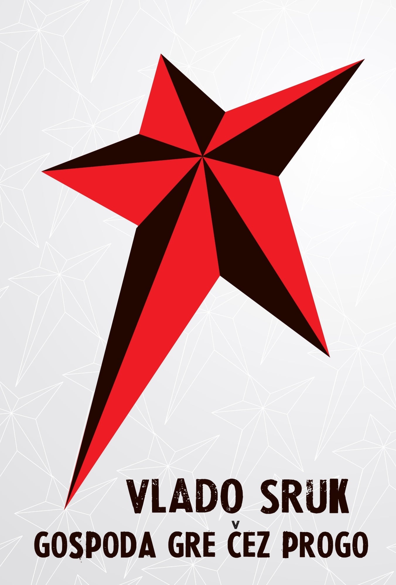 Gospoda gre čez progo