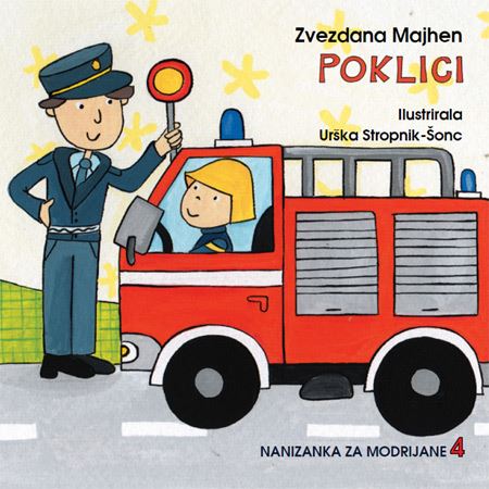 Poklici