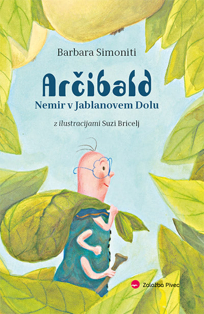 ARČIBALD (SUBVENCIJA)