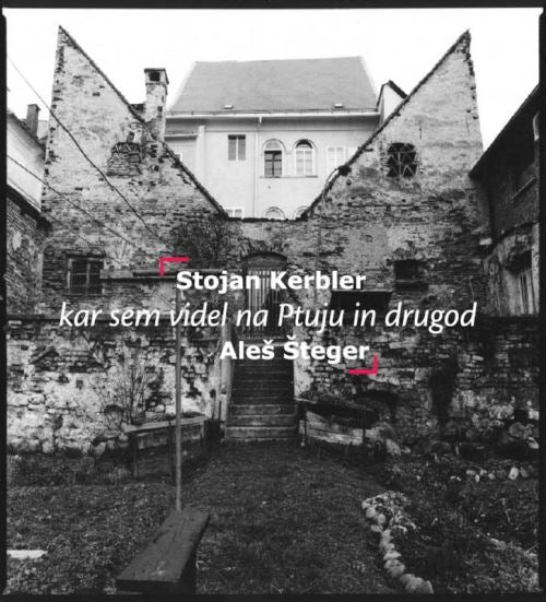 KAR SEM VIDEL NA PTUJU IN DRUGOD