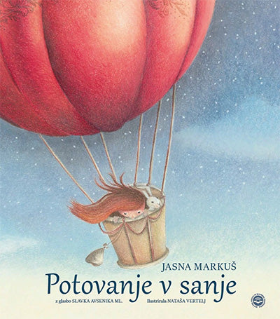 POTOVANJE V SANJE