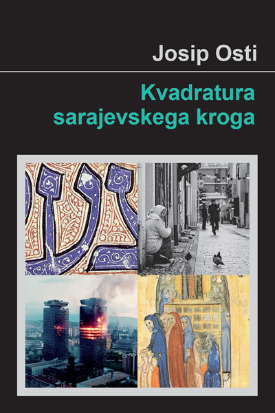 Kvadratura sarajevskega kroga