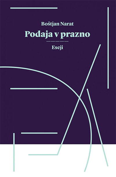 PODAJA V PRAZNO
