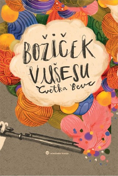 BOŽIČEK V UŠESU
