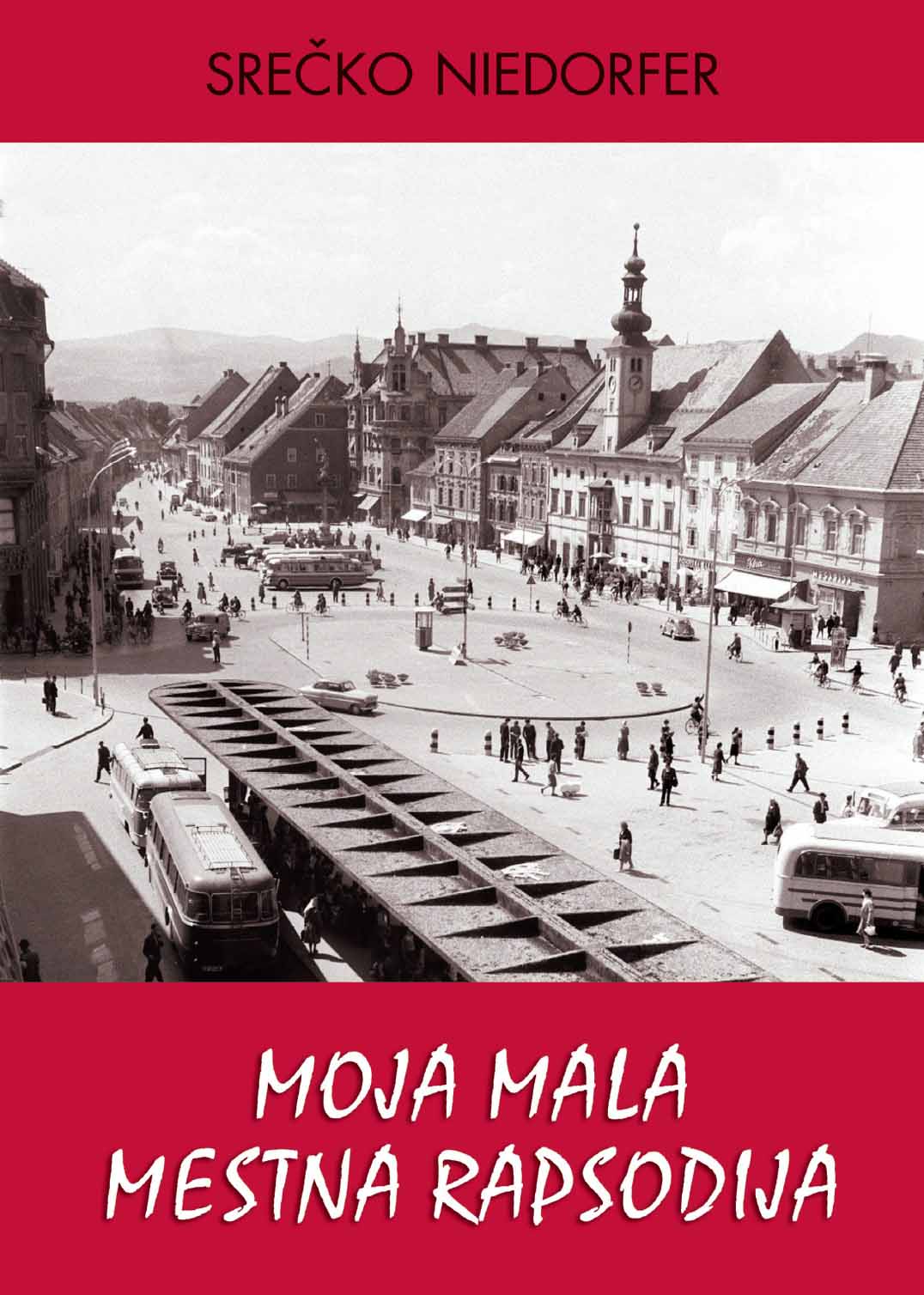 Moja mala mestna rapsodija