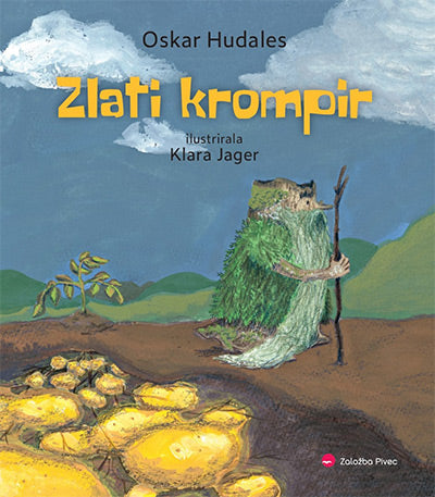 ZLATI KROMPIR