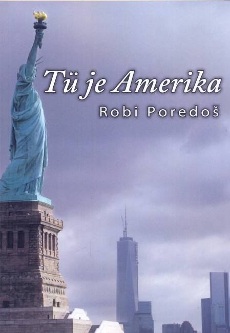 TU JE AMERIKA
