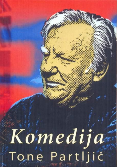 Komedija