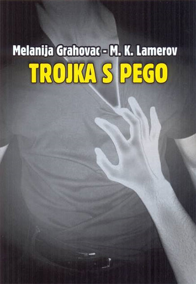 TROJKA S PEGO