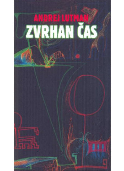 ZVRHAN ČAS