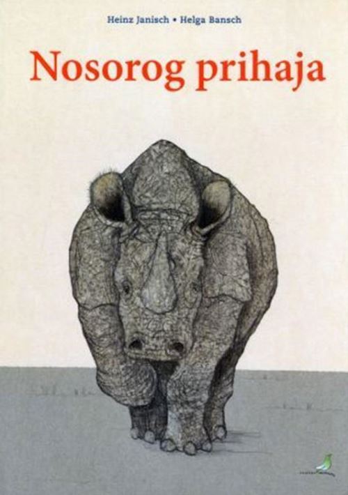 NOSOROG PRIHAJA