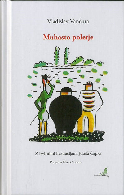 MUHASTO POLETJE