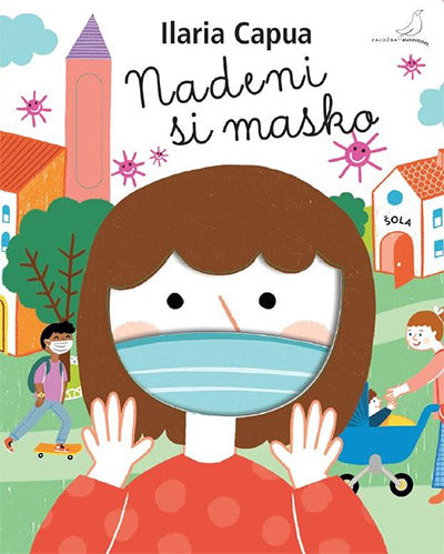 NADENI SI MASKO
