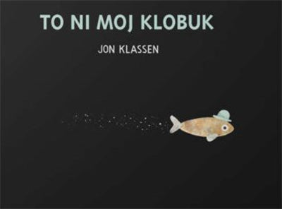 TO NI MOJ KLOBUK
