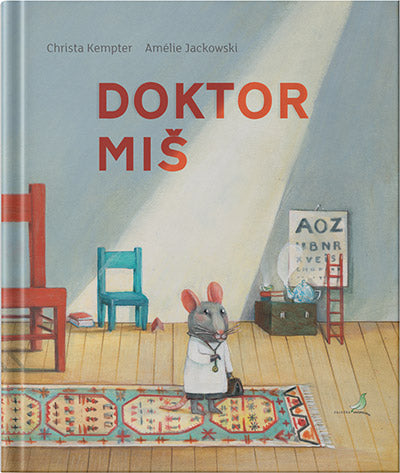 DOKTOR MIŠ