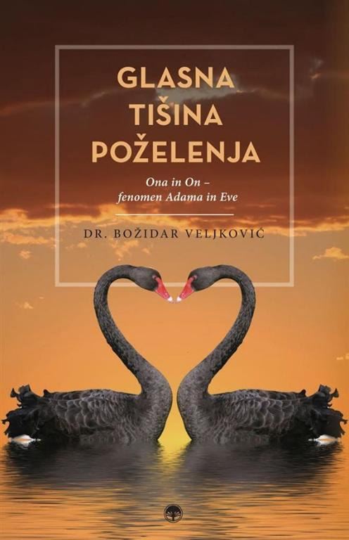 Glasna tišina poželenja: Ona in On - Fenomen Adama in Eve