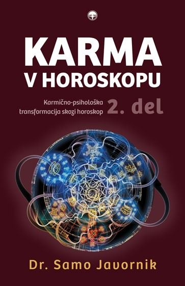KARMA V HOROSKOPU 2