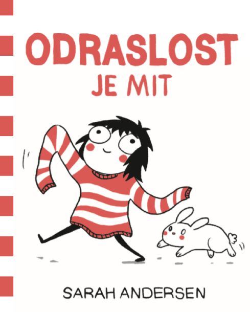 ODRASLOST JE MIT