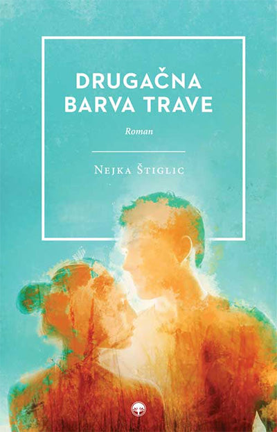 DRUGAČNA BARVA TRAVE