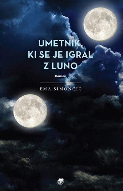 UMETNIK, KI SE JE IGRAL Z LUNO