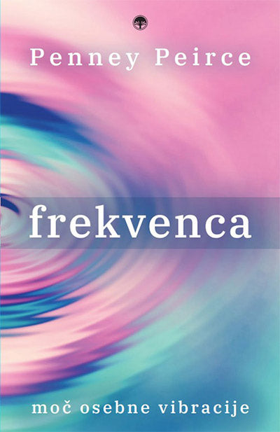 Frekvenca: moč osebne vibracije