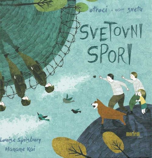 SVETOVNI SPORI