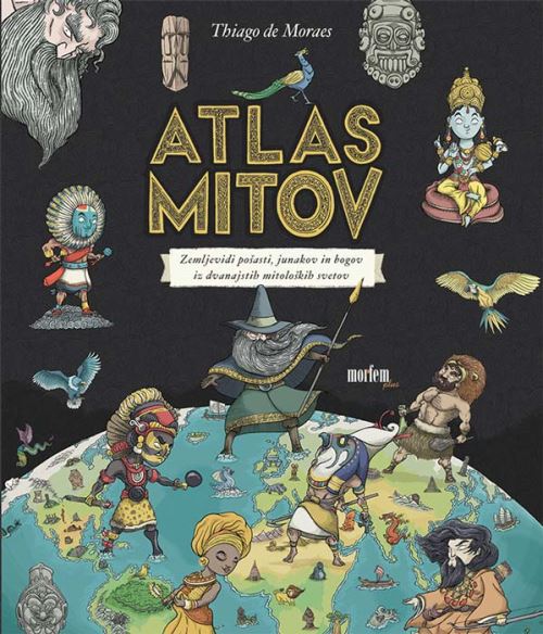 ATLAS MITOV