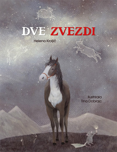 DVE ZVEZDI
