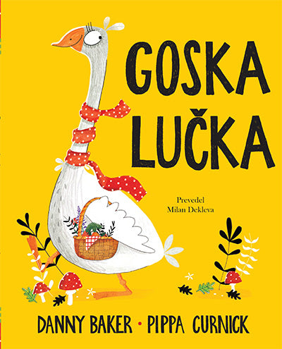 GOSKA LUČKA