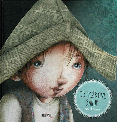 OSTRŽKOVE SANJE