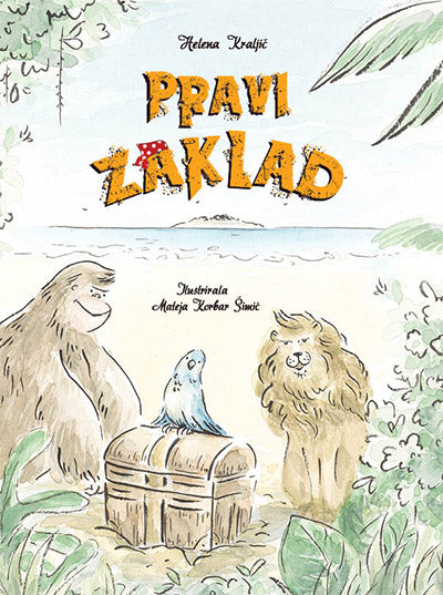 PRAVI ZAKLAD
