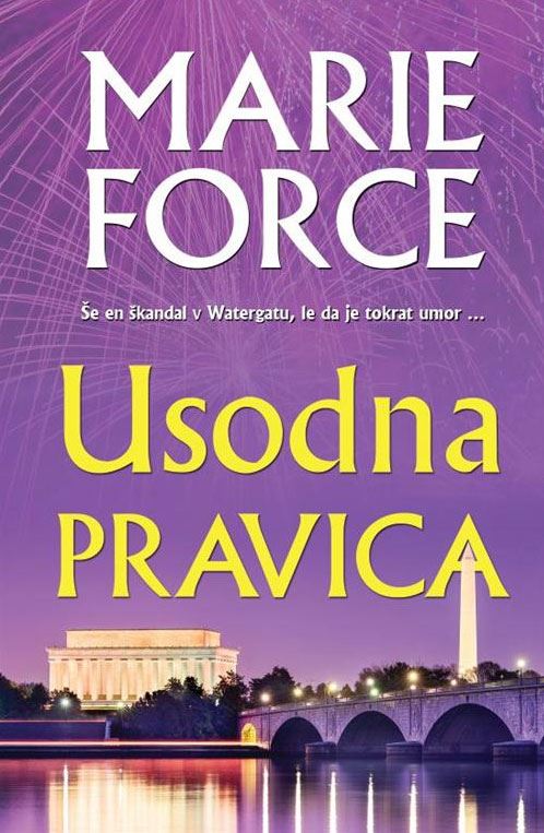 Usodna pravica - mehka